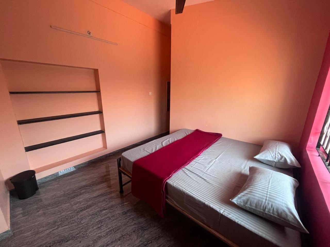 Hostelvk Gokarna Gokarna  Exteriör bild