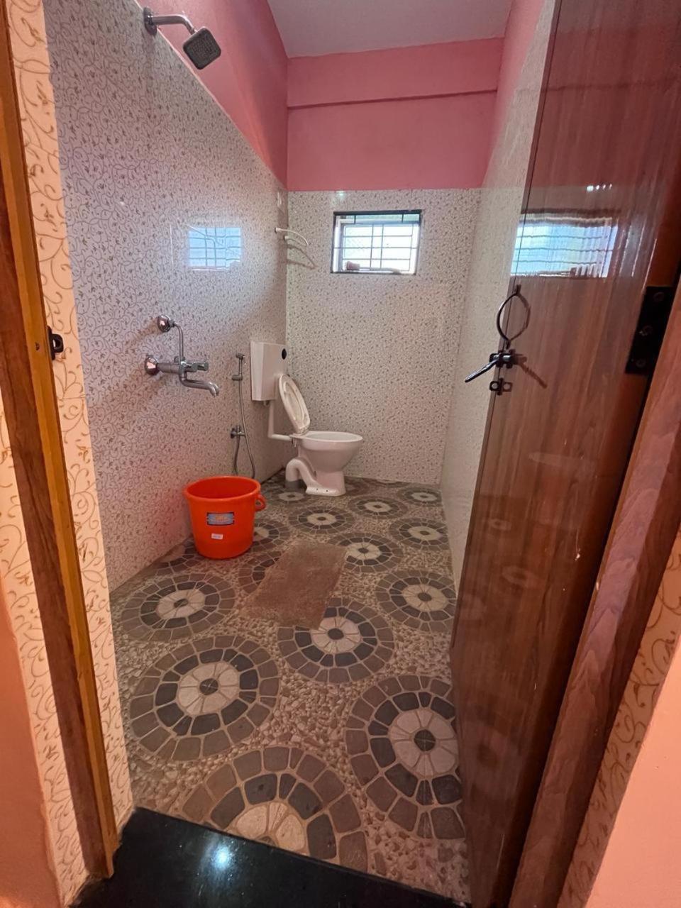 Hostelvk Gokarna Gokarna  Exteriör bild